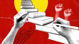 Escaping the shadows of a broken education system