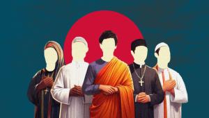 Religious harmony