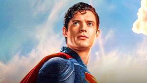 Exploring ‘Superman’: Beaming like a dawn that’s here to stay