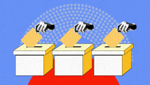 Election February