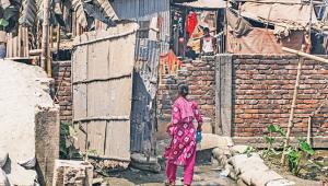Tejgaon's sanitation crisis: A look into workers' health in Dhaka