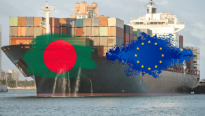 Bangladesh wants free trade deal with European Union