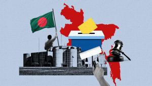 july charter impact on Bangladesh constitution