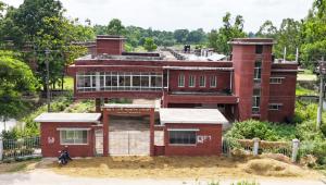 Ethnic Cultural Academy Haluaghat Mymensingh