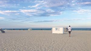 Miami vibes