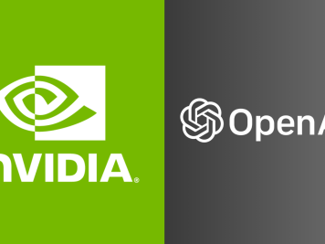 Nvidia OpenAI partnership