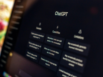 ChatGPT app