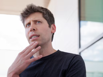 Sam Altman