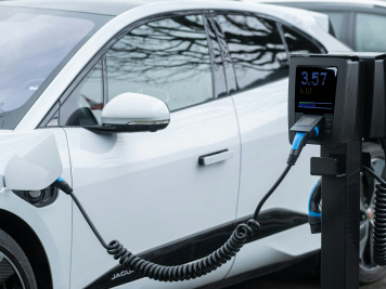electric vehicle charging