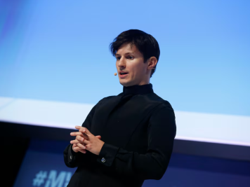 Pavel Durov