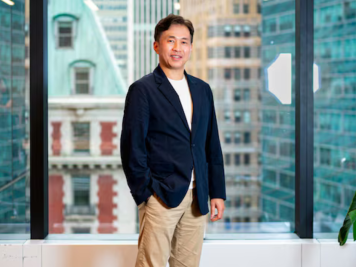 SK Hynix CEO