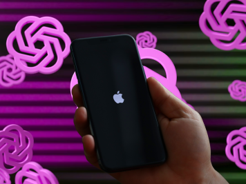 apple x openai