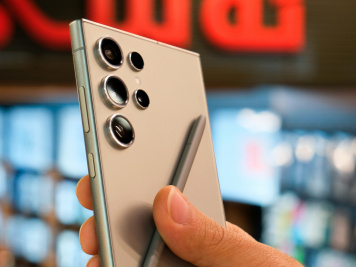 Galaxy S24 Ultra