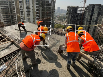 Construction safety