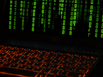 Cyberattack