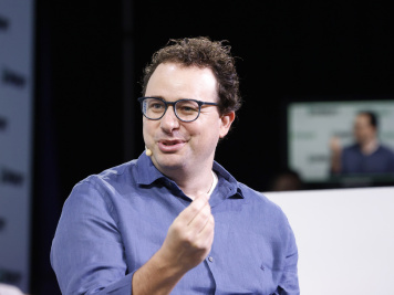 Dario Amodei