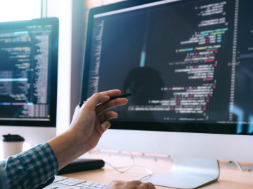 Learning programming