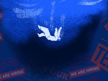 Recruitment season