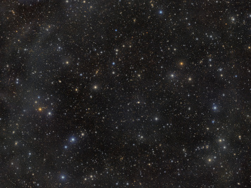 Rubin Observatory