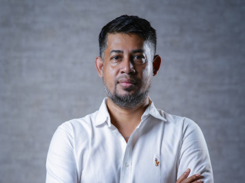 Shafiul Hasan Tareq