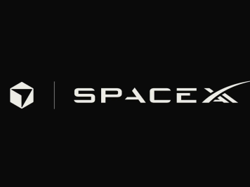 SpaceX Cursor