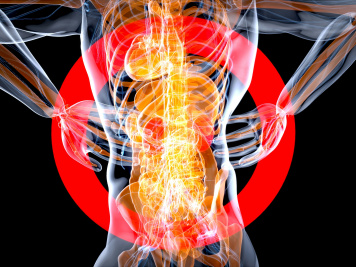 The foods that may help your body fight inflammation