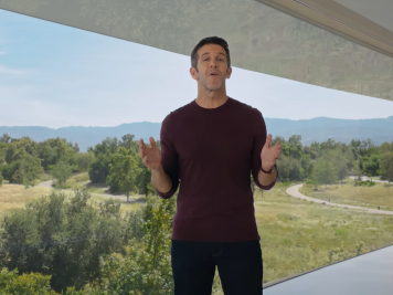 Apple new CEO