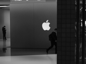 apple