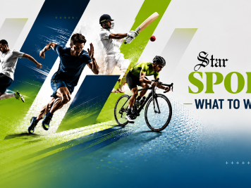 Today's sports schedule 25 September 2026
