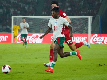 Bangladesh vs Indonesia FIFA ASEAN Cup 2026 match result