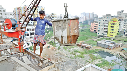 Bangladesh labour law reality for workers