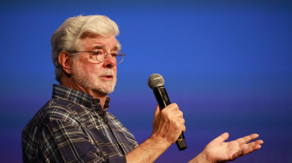 George Lucas