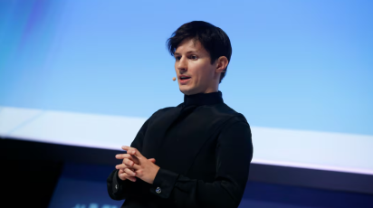 Pavel Durov