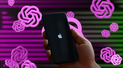 apple x openai