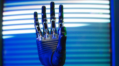 AI assistant