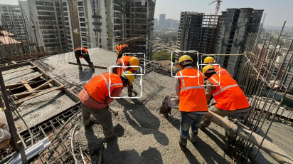 Construction safety
