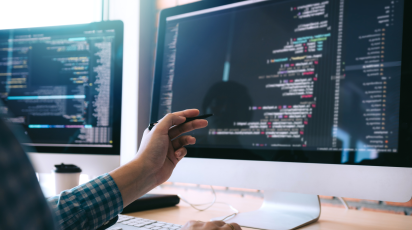 Learning programming