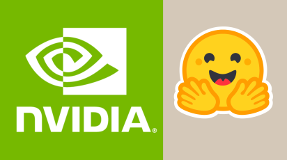 Nvidia Hugging Face