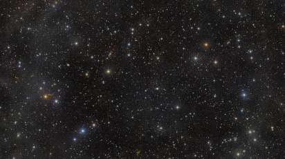 Rubin Observatory