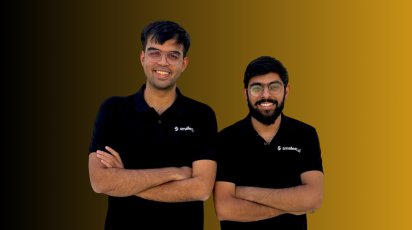 Smallest.ai founders