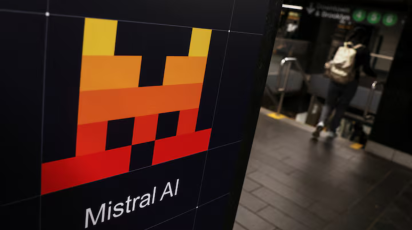 Mistral