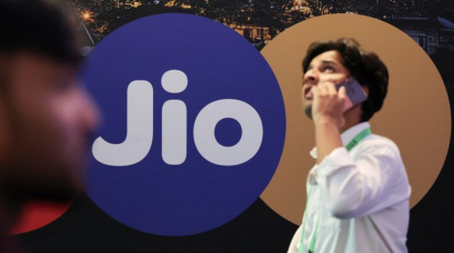 Reliance Jio