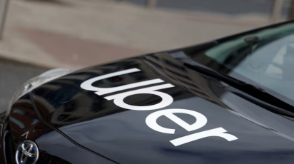 Uber job cuts