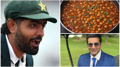 Wasim Akram criticises Babar Azam