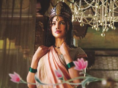 Priyanka