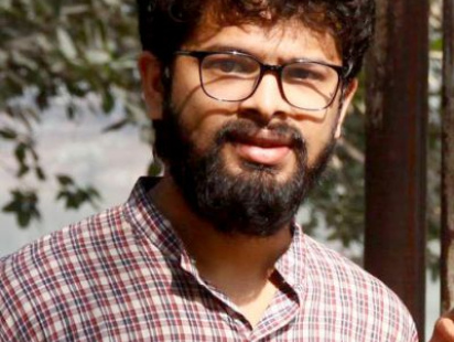 Zahid gogon
