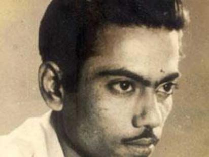 Zahir Raihan