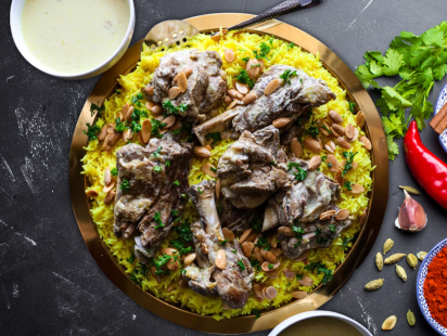 Recipes for Eid day sweet dishes