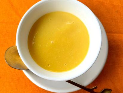 Summertime mango recipes