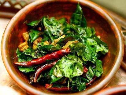 Vegan recipes you can try